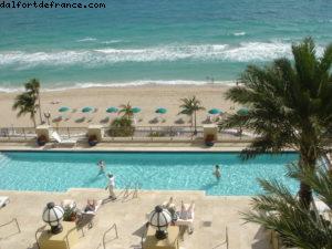The Atlantic - Fort Lauderdale