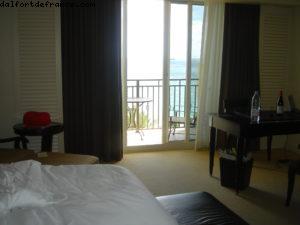 The Atlantic - Fort Lauderdale