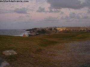 San Juan - Our 4th RSVP Cruise (Westerdam)