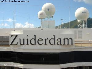 Tortola - Our 4th RSVP Cruise (Westerdam)