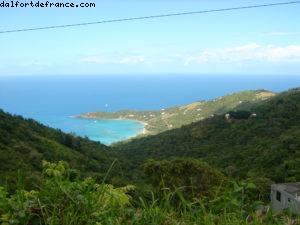 Tortola - Our 4th RSVP Cruise (Westerdam)