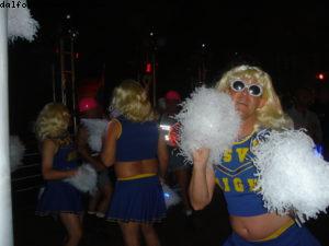 Our 4th RSVP Cruise (Westerdam)