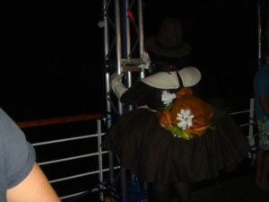 Our 4th RSVP Cruise (Westerdam)