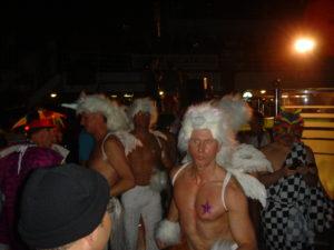 Our 4th RSVP Cruise (Westerdam)