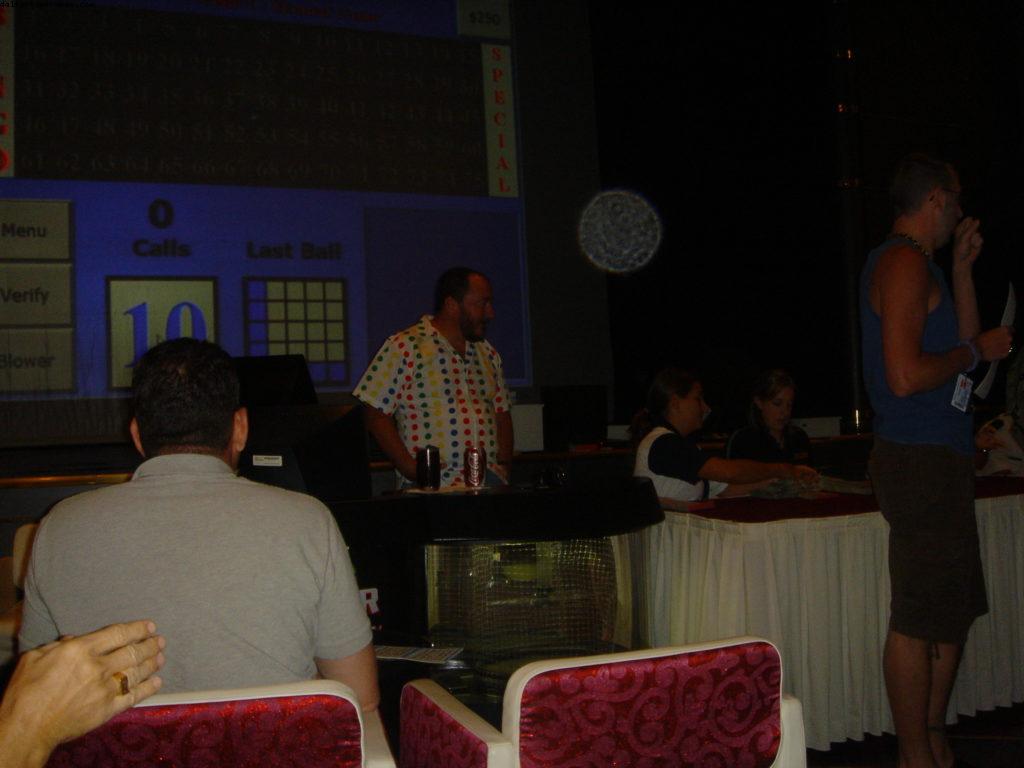 Our 4th RSVP Cruise (Westerdam)