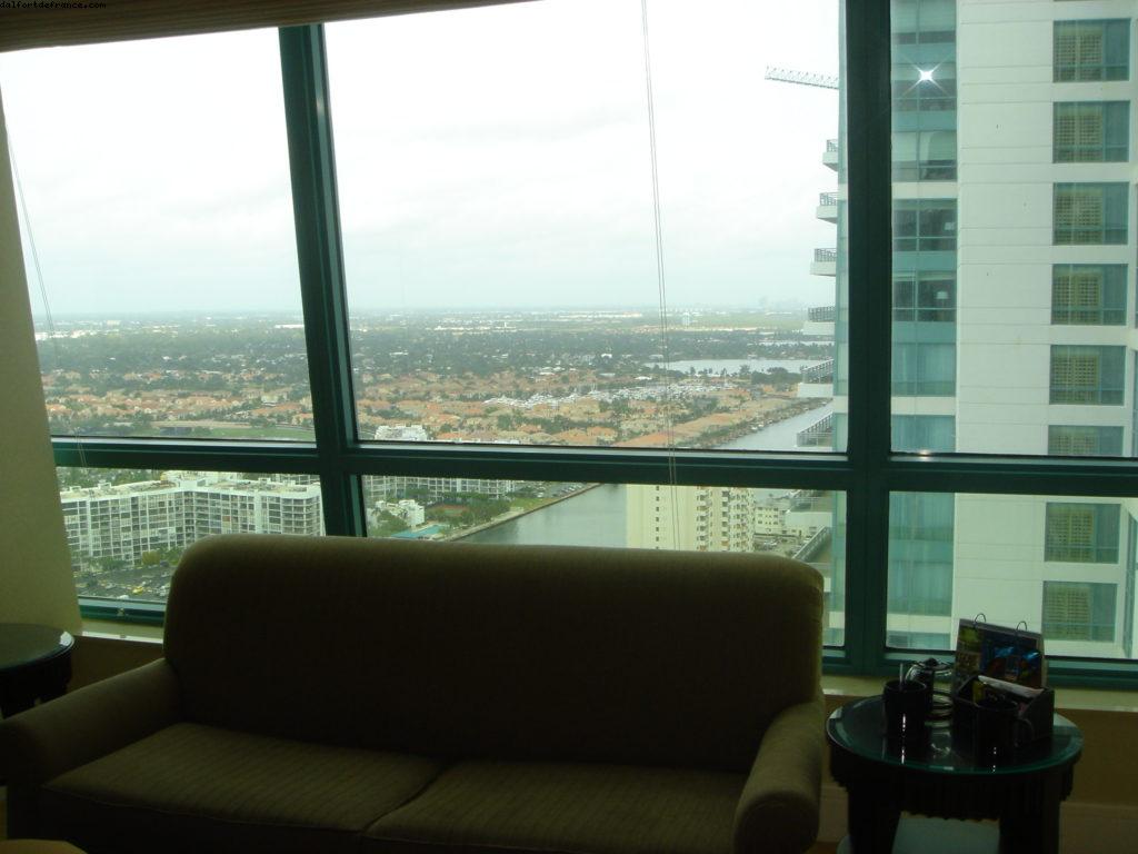 Westin Diplomat - Fort Lauderdale