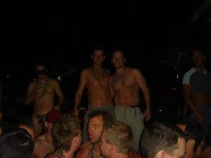 Notre 2eme croisière Atlantis (à bord du Celebrity Constellation)