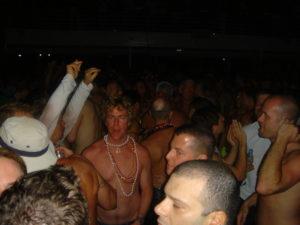 Notre 2eme croisière Atlantis (à bord du Celebrity Constellation)