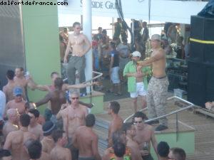 Sainte Lucie - Notre 2eme croisière Atlantis (à bord du Celebrity Constellation)