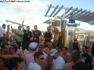 Sainte Lucie - Notre 2eme croisière Atlantis (à bord du Celebrity Constellation)