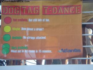 Sainte Lucie - Notre 2eme croisière Atlantis (à bord du Celebrity Constellation)