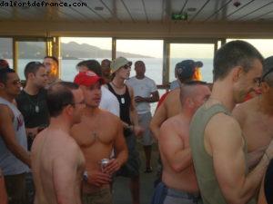 Sainte Lucie - Notre 2eme croisière Atlantis (à bord du Celebrity Constellation)