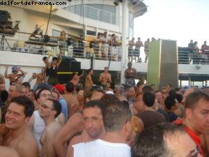 Sainte Lucie - Notre 2eme croisière Atlantis (à bord du Celebrity Constellation)