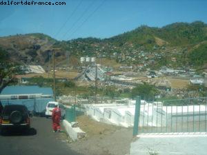 Grenade - Notre 2eme croisière Atlantis (à bord du Celebrity Constellation)