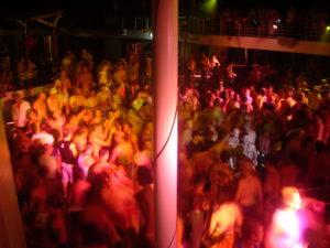 Notre 2eme croisière Atlantis (à bord du Celebrity Constellation)