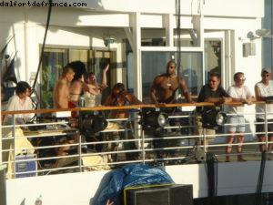 Notre 2eme croisière Atlantis (à bord du Celebrity Constellation)