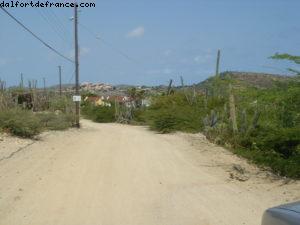 Aruba - Notre 2eme croisière Atlantis (à bord du Celebrity Constellation)
