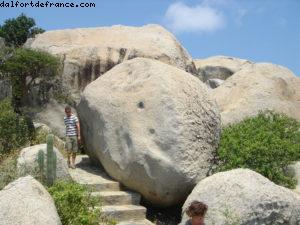 Aruba - Notre 2eme croisière Atlantis (à bord du Celebrity Constellation)