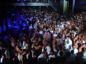 Notre 2eme croisière Atlantis (à bord du Celebrity Constellation)