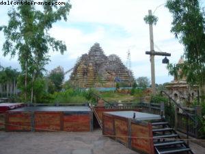 Animal Kingdom - Disney Gaydays - Walt Disney World