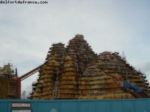 Animal Kingdom - Disney Gaydays - Walt Disney World