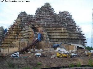 Animal Kingdom - Disney Gaydays - Walt Disney World