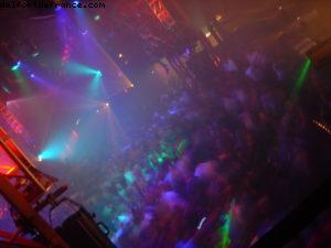 Mannequin Palace - Pleasure Island - Disney Gaydays - Walt Disney World