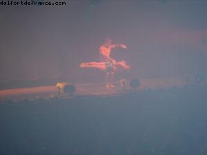 Mannequin Palace - Pleasure Island - Disney Gaydays - Walt Disney World