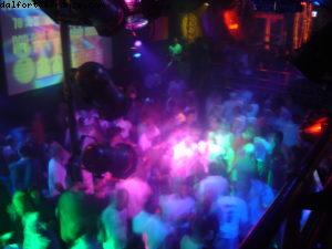 8 Trax - Pleasure Island - Disney Gaydays - Walt Disney World