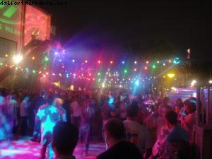 Pleasure Island - Disney Gaydays - Walt Disney World