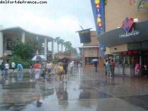 Pleasure Island - Disney Gaydays - Walt Disney World