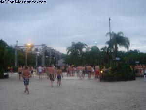 Beach Ball 9 - Typhoon Lagoon - Disney Gaydays - Walt Disney World