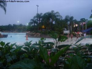 Beach Ball 9 - Typhoon Lagoon - Disney Gaydays - Walt Disney World