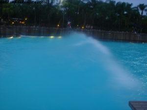 Beach Ball 9 - Typhoon Lagoon - Disney Gaydays - Walt Disney World