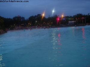 Beach Ball 9 - Typhoon Lagoon - Disney Gaydays - Walt Disney World