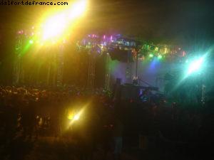 Beach Ball 9 - Typhoon Lagoon - Disney Gaydays - Walt Disney World