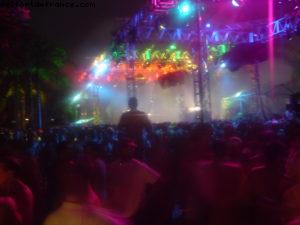 Beach Ball 9 - Typhoon Lagoon - Disney Gaydays - Walt Disney World