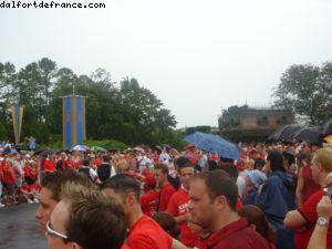 Magic Kingdom - Disney Gaydays - Walt Disney World