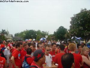 Magic Kingdom - Disney Gaydays - Walt Disney World