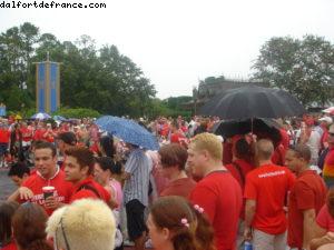 Magic Kingdom - Disney Gaydays - Walt Disney World