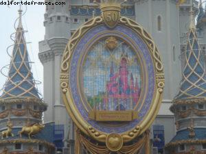 Magic Kingdom - Disney Gaydays - Walt Disney World