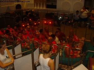 Magic Kingdom - Disney Gaydays - Walt Disney World