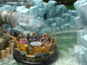 Islands of Adventure - Gaydays - Universal - Orlando