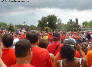 Magic Kingdom - Disney Gaydays - Walt Disney World