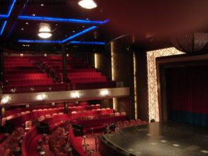 Transatlantic Crossing cruise (Queen Mary 2)