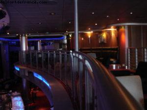 Transatlantic Crossing cruise (Queen Mary 2)