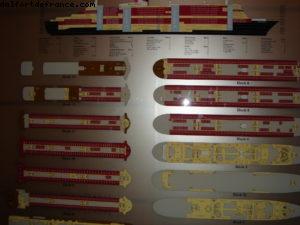 Transatlantic Crossing cruise (Queen Mary 2)