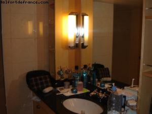 Transatlantic Crossing cruise (Queen Mary 2)