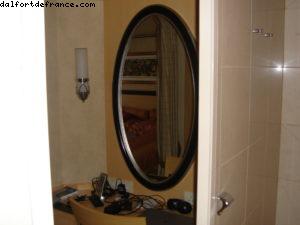 Transatlantic Crossing cruise (Queen Mary 2)