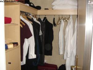 Transatlantic Crossing cruise (Queen Mary 2)